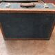 valise vintage
