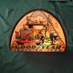 Vintage Goodyear relief illuminated sign