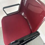 Chaise « Modus » Osvaldo Borsani – 1986 (2)