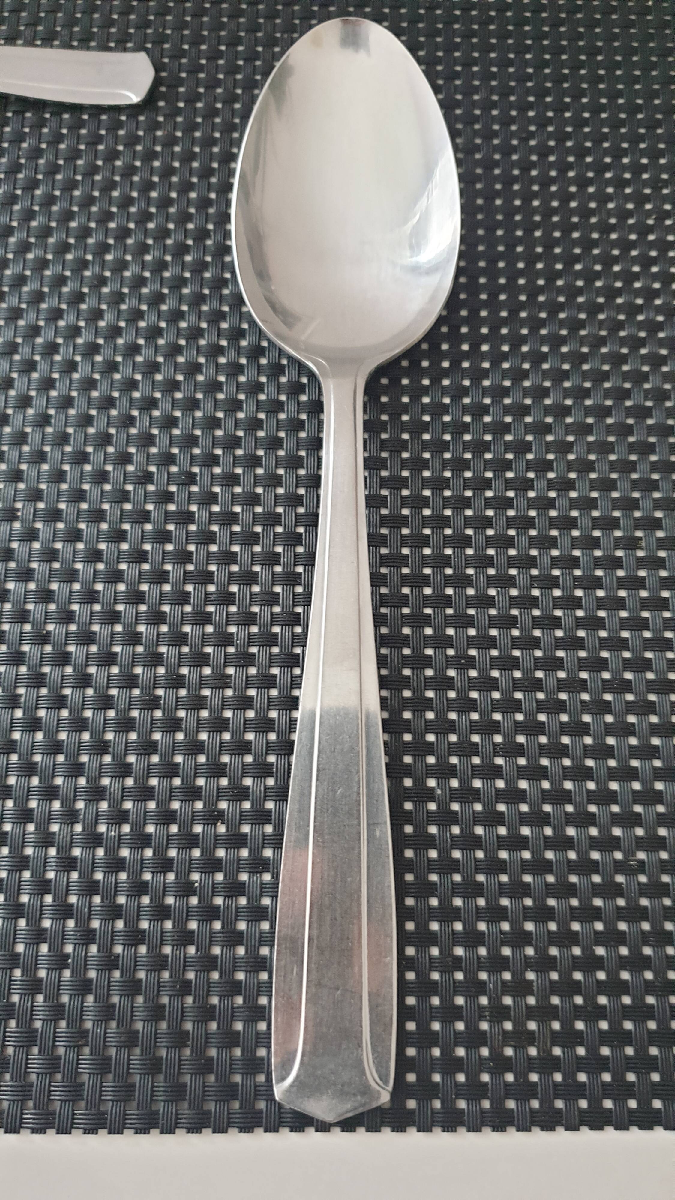 Vintage cutlery Vego Inoxor 50s