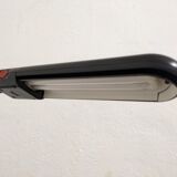 Desk lamp from the 70s/80s by Philippe Michel for Manade
