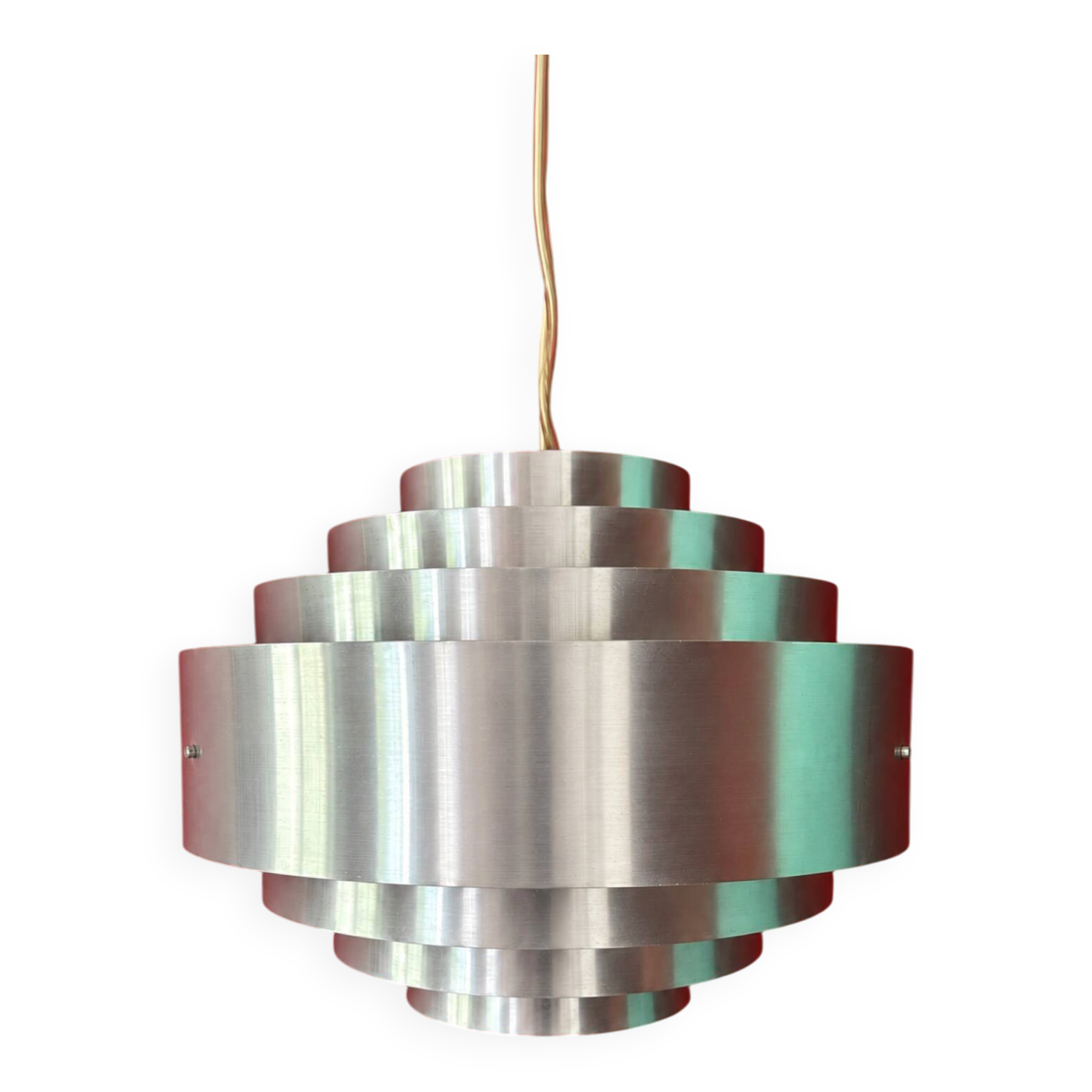 Suspension design 