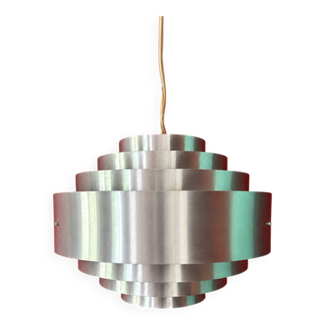 Suspension design