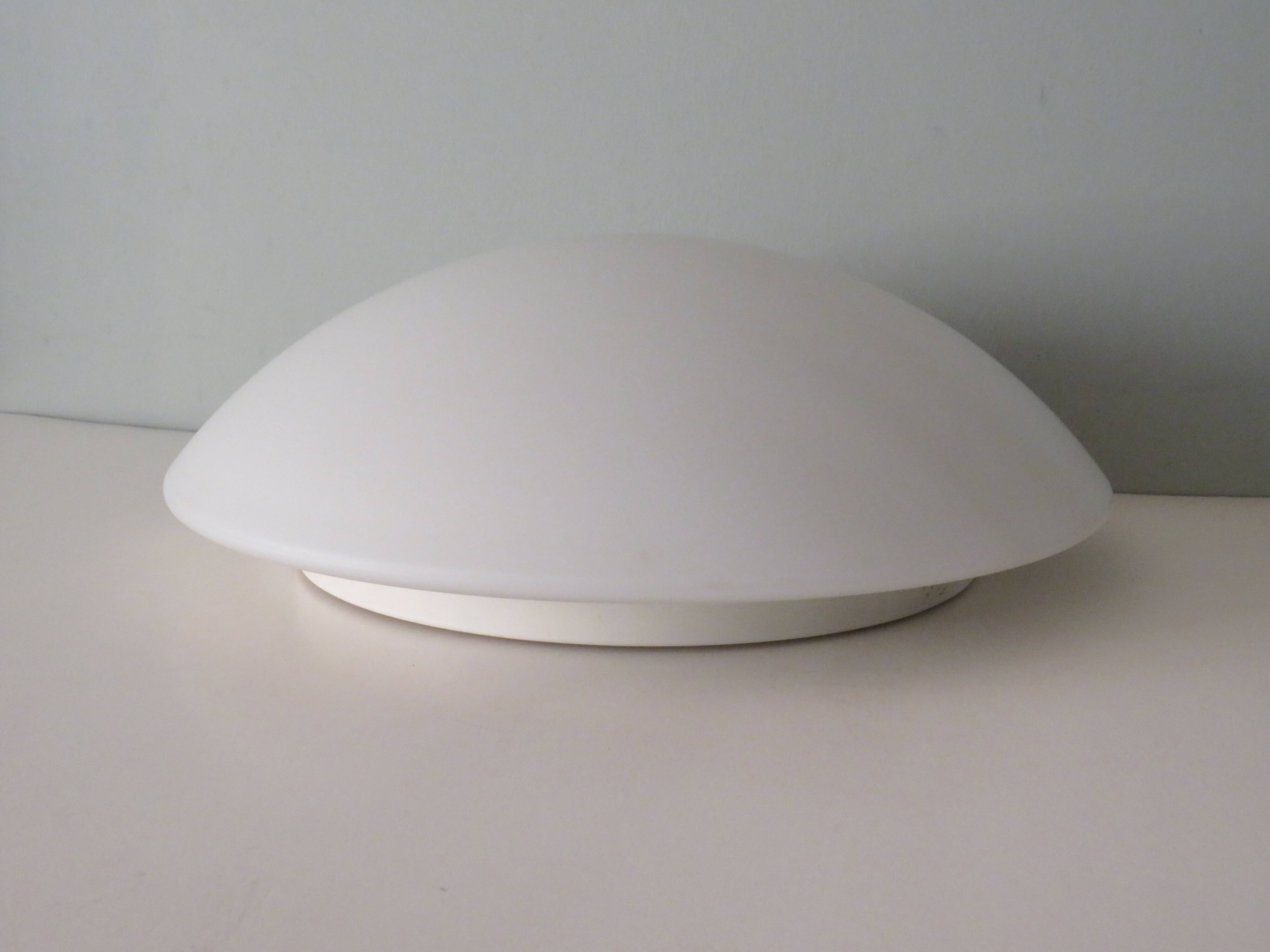 Ceiling lamp by Peill & Putzler, Germany 1970