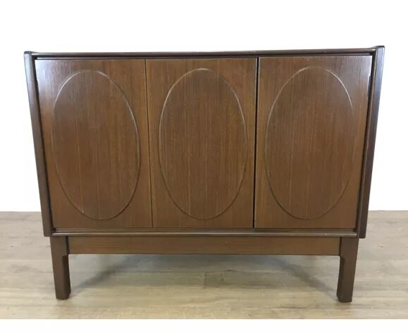 Enfilade design 60