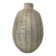 Cut corner vase