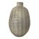 Cut corner vase
