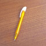 Danish teak sideboard with tambour doors