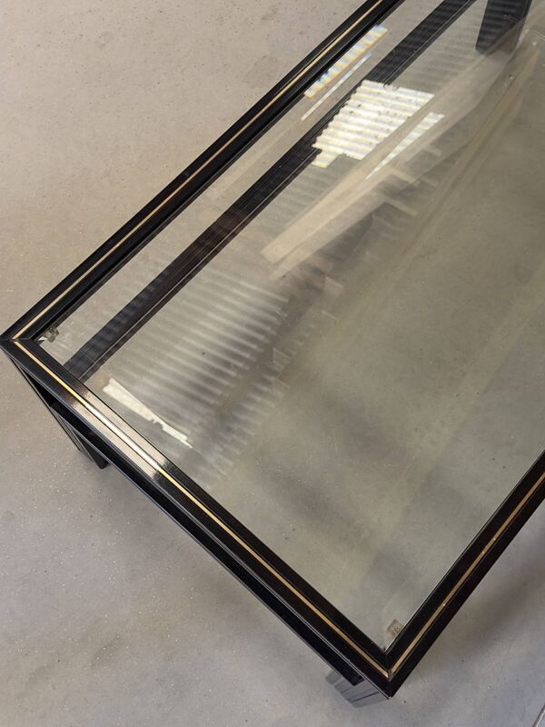Table basse Pierre Vandel Paris