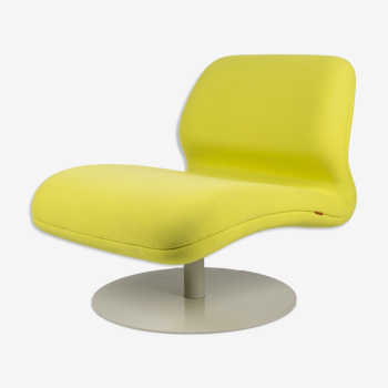 Fauteuil par Morten Voss pour Fritz Hansen