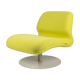 Armchair by Morten Voss for Fritz Hansen