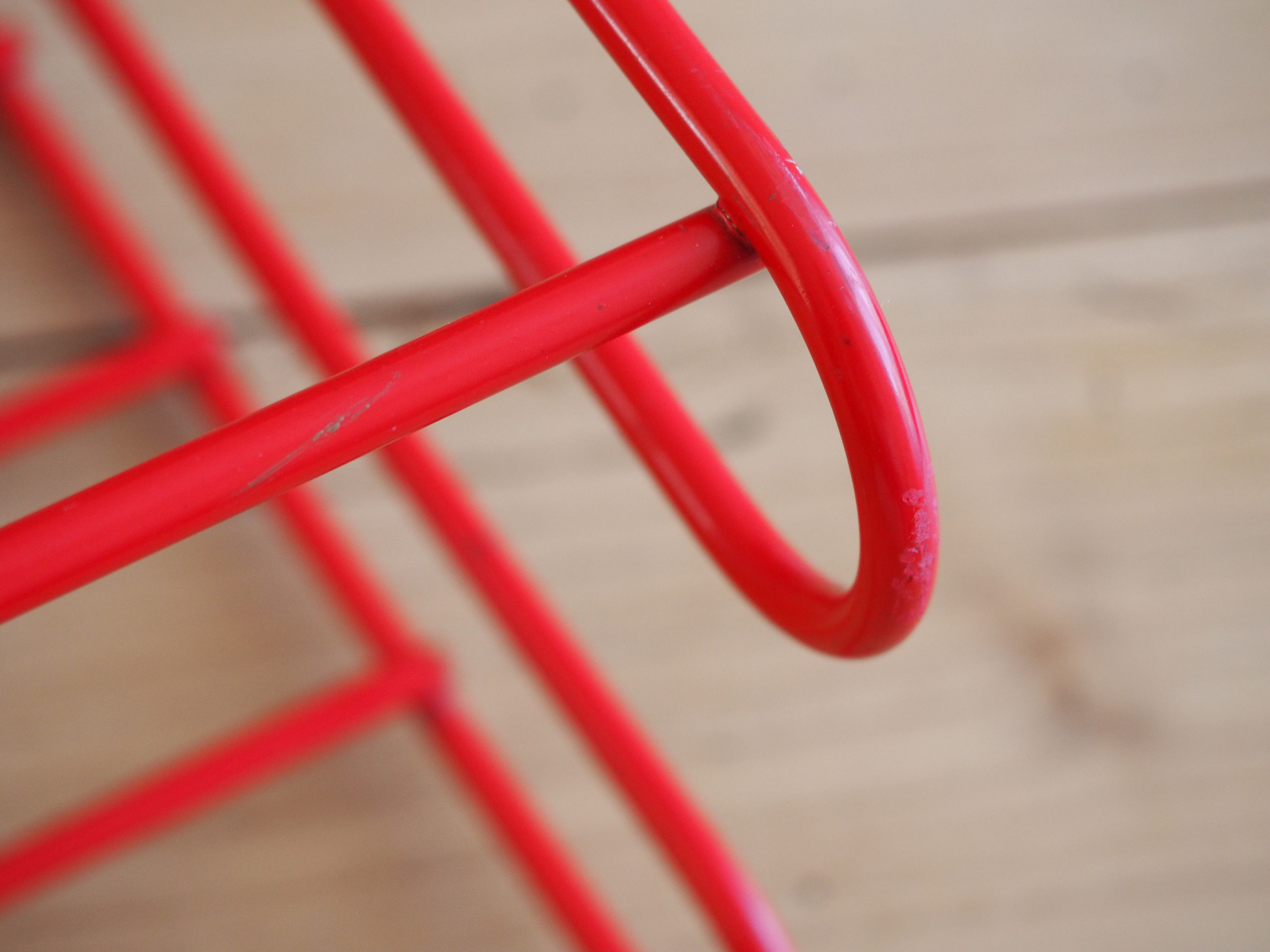 IKEA shelf