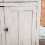 Vintage Parisian buffet