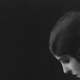 Vintage female backless female photography - Belle Époque 1930