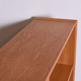 Bookcase, Denmark, 1960s