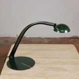 Graphic desk lamp by Herda