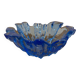 Jonasson Suede Scandinavian Matte Crystal Cup