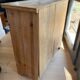 Wooden furniture