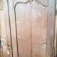 Armoire en chêne