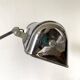 FARE Art Deco lamp in marble and chrome – 1930s