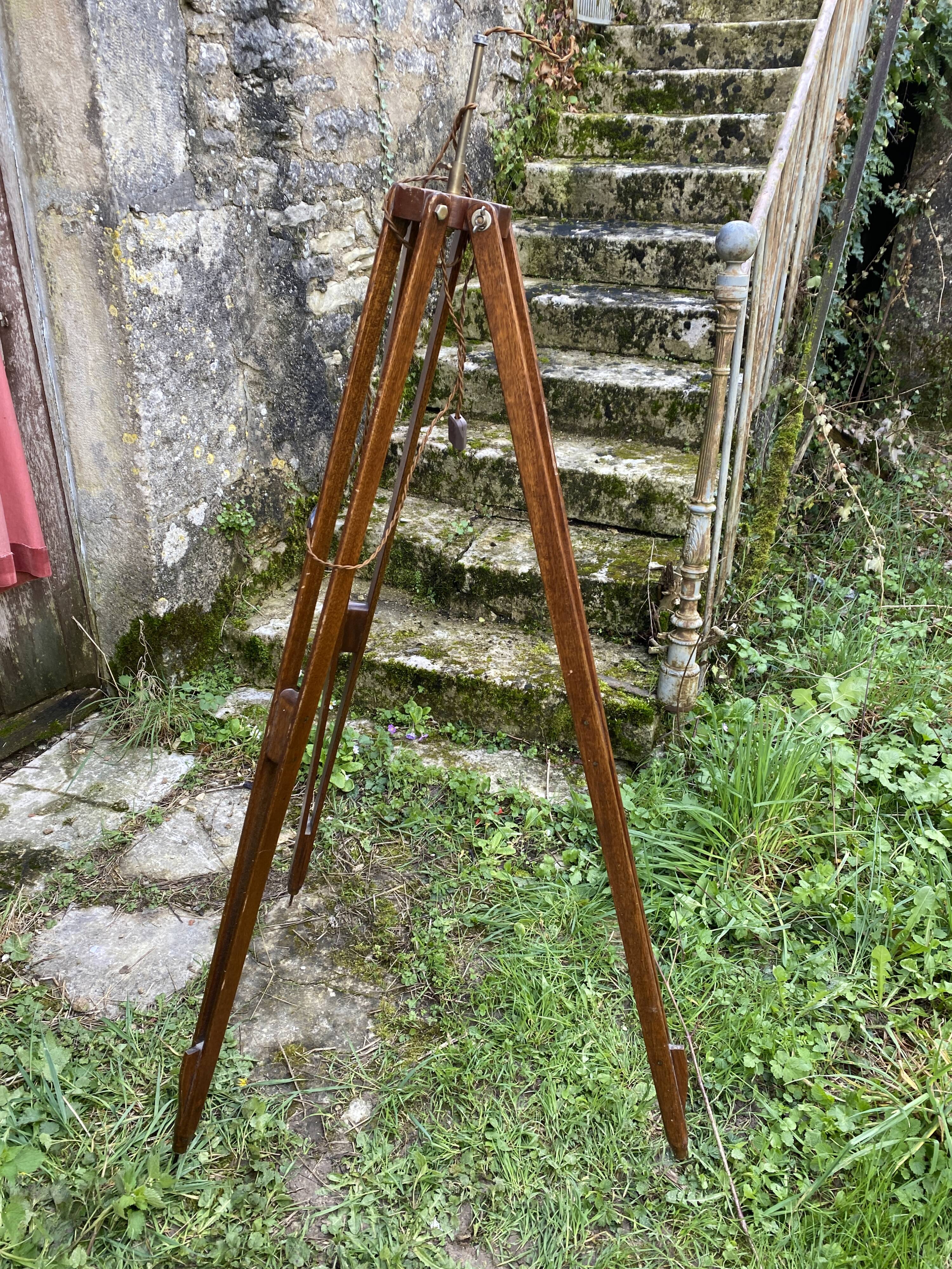 lampadaire