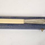 Art Deco letter opener