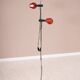 Lampadaire hollandais 1970
