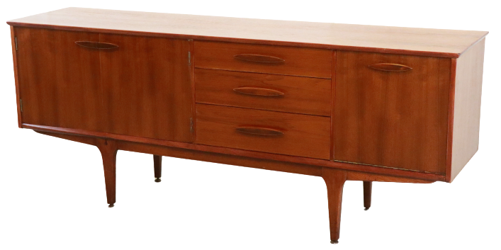 Jentique vintage sideboard 'winwick' | 182.7 cm