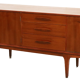 Jentique vintage sideboard 'winwick' | 182.7 cm