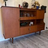 Scandinavian sideboard