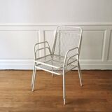 Pair of armchairs Rio, EMU, 1960