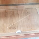 Vintage Parisian wardrobe