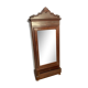 Armoire à corniche