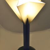 Star Table Lamp by Salvatore Gregorietti for Status Milano, 1980