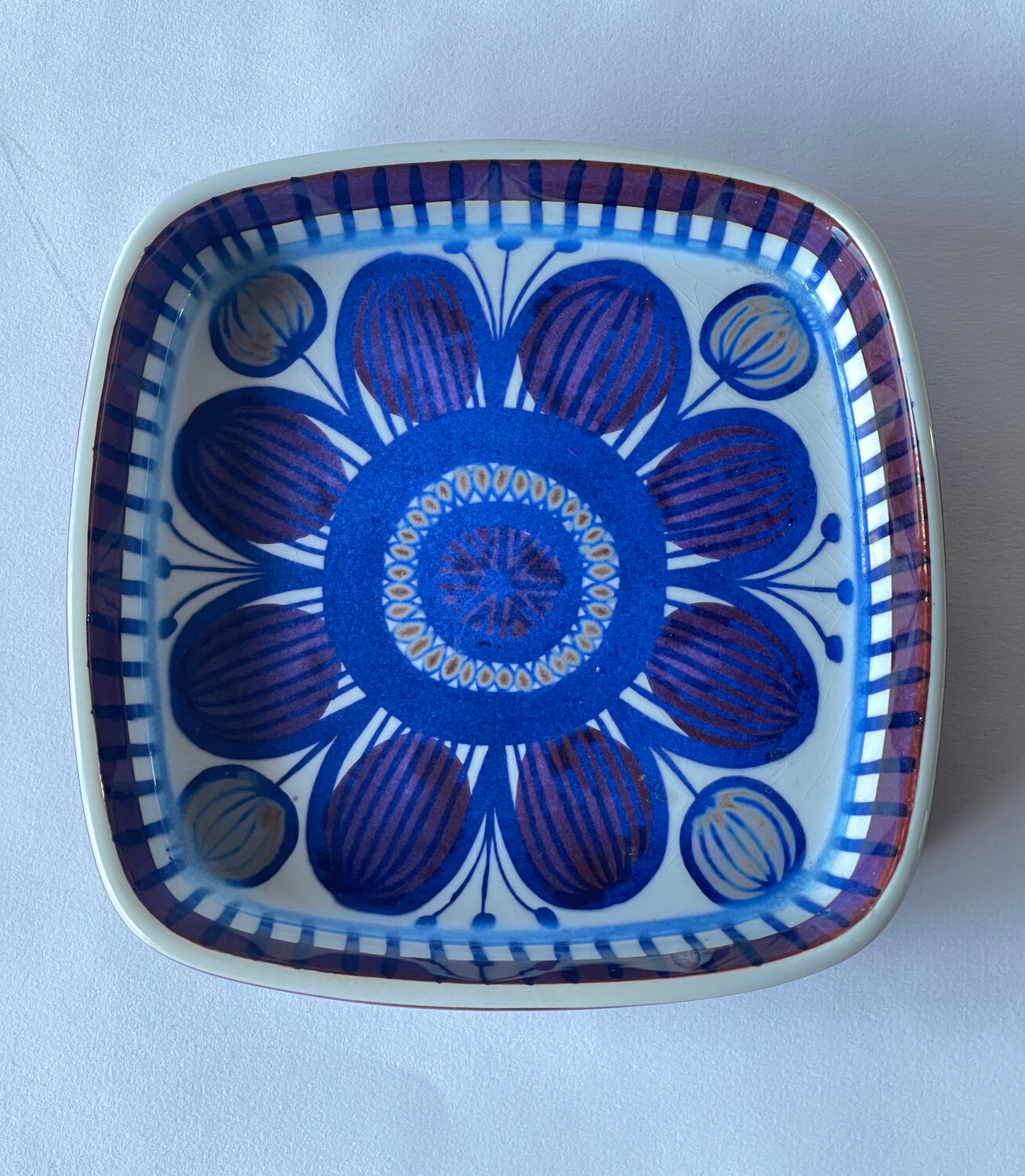 Vide poche scandinave Royal Copenhagen