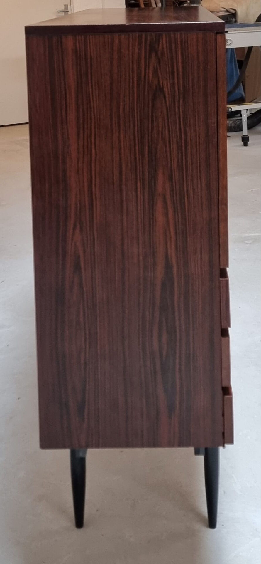 Highboard des années 70