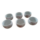 Tea cups