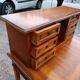 Happiness of the day old style louis xvi wood