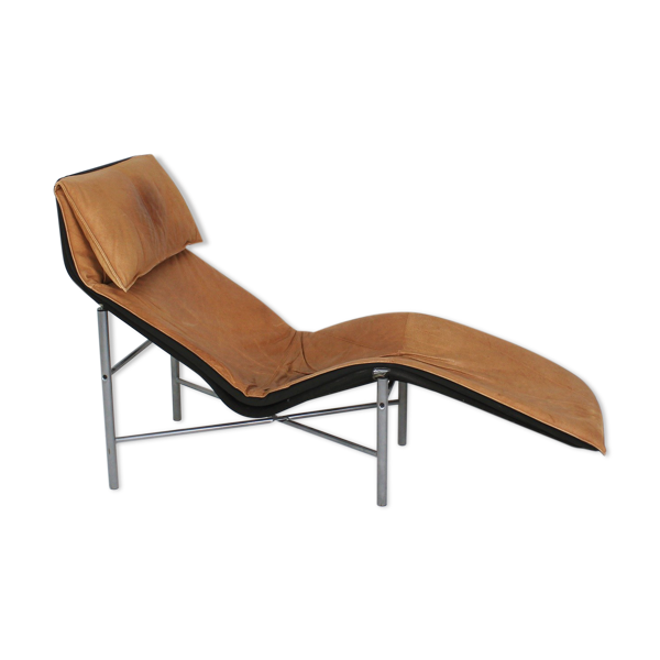Skye Chaise Lounge By Tord Björklund For Ikea 1980s Selency - Ikea Chaise Lounge Chair Outdoor Skye Chaise Lounge By Tord Björklund For Ikea 1980s Selency - Ikea Chaise Lounge Chair Outdoor
