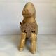 Wooden dog