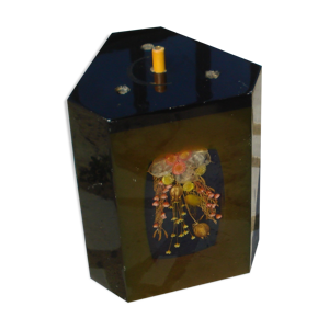 Lustre suspension trois