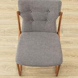 1960s Chairs, Vamdrup Stolefabrik