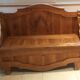 Chest bench