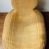 Storvik lounge chair designed by Carl Öjerstam for IKEA