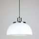 Faro hanging lamp by Luigi Massoni from Guzzini & Meblo, 1960