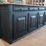 Buffet ancien