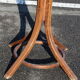 Baumann parrot hanger simple dark beech
