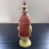 St Clément 7516 Rooster Pitcher