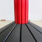 Metal coat rack, seccose editions 1980