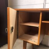 Vintage desk